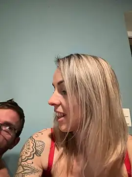 Annelibre online show from February 3, 7:42 pm