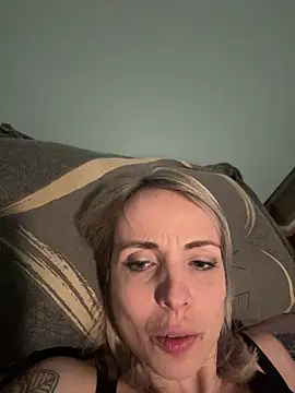 Annelibre online show from February 18, 10:14 pm