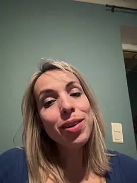 Annelibre online show from February 22, 6:17 am