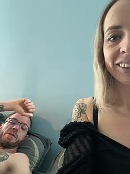 Annelibre online show from March 2, 7:10 am