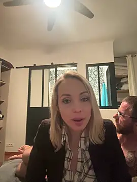 Annelibre online show from March 3, 9:05 pm