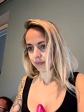 Annelibre online show from October 4, 6:00 am