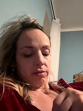 Annelibre online show from October 21, 9:04 pm