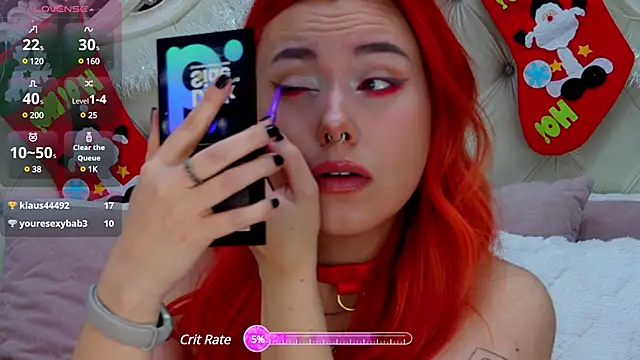 Kim Forman online show from January 25, 12:58 pm