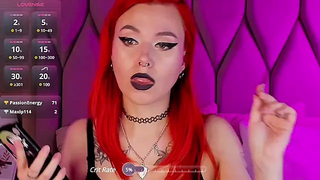 Kim Forman online show from January 29, 12:13 pm