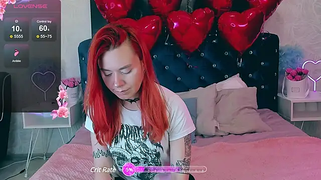 Kim Forman online show from February 10, 8:31 am