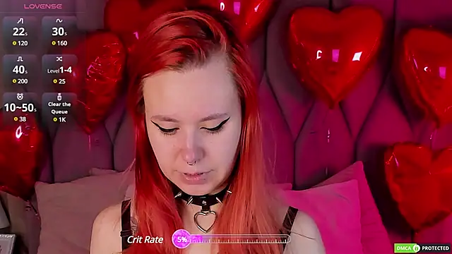 Kim Forman online show from February 16, 8:10 am