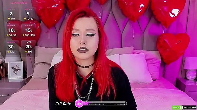 Kim Forman online show from February 19, 8:55 am