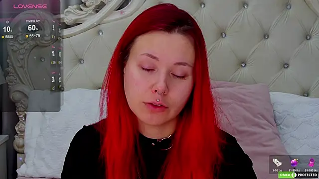 Kim Forman online show from November 8, 8:47 am