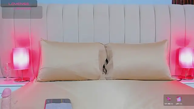 Meli castillo online show from February 25, 7:58 pm