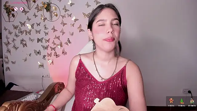 VictoriaCas  online show from December 4, 11:57 pm