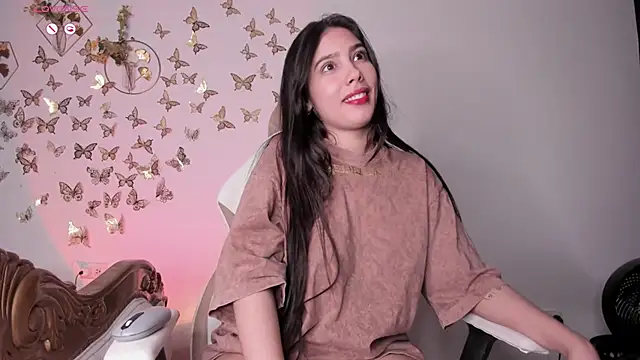VictoriaCas  online show from December 5, 9:17 am