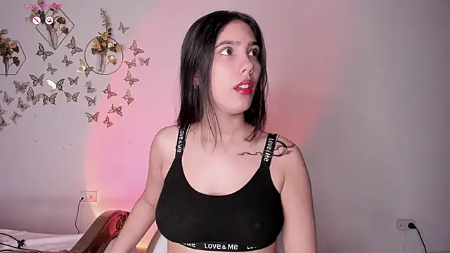 VictoriaCas  online show from December 17, 2:55 am