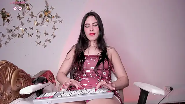 VictoriaCas  online show from December 25, 2:25 am