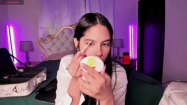 VictoriaCas  online show from January 13, 1:13 am
