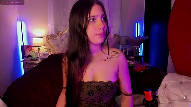 VictoriaCas  online show from February 15, 2:58 am