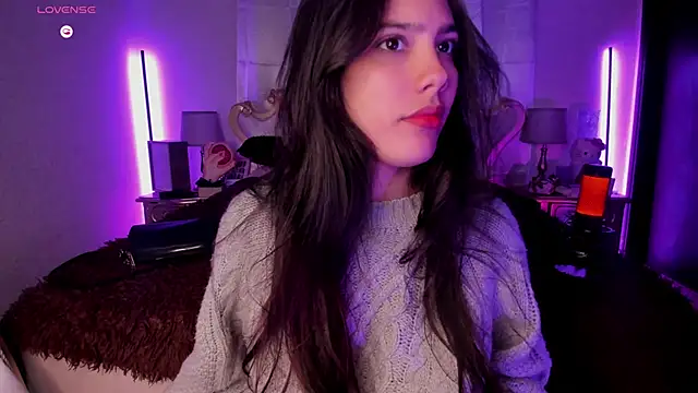 VictoriaCas  online show from February 19, 4:34 am