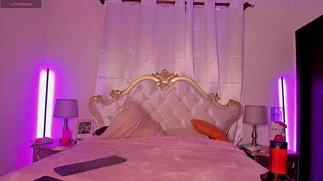 VictoriaCas  online show from February 25, 3:09 am
