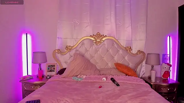 VictoriaCas  online show from February 25, 6:14 am