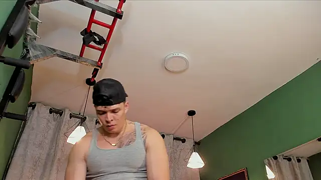 Jake Tylerr  online show from November 22, 12:53 am