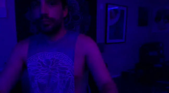 SirCharlesXXX online show from February 7, 1:53 pm