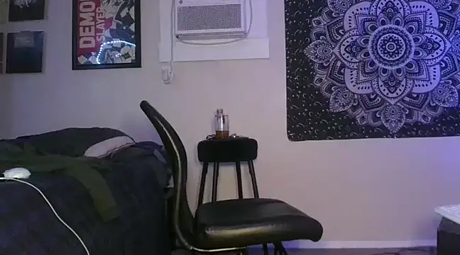 SirCharlesXXX online show from February 12, 5:26 am