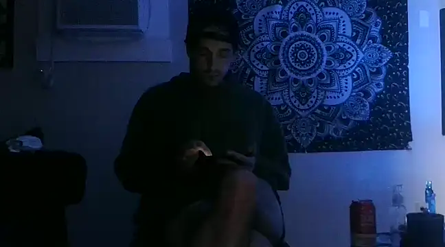 SirCharlesXXX online show from February 12, 7:02 pm