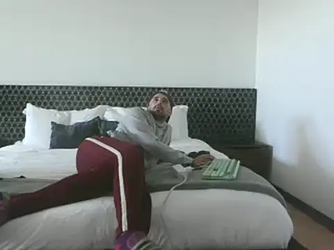 SirCharlesXXX online show from February 25, 11:11 pm