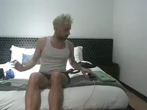 SirCharlesXXX online show from February 26, 2:37 am