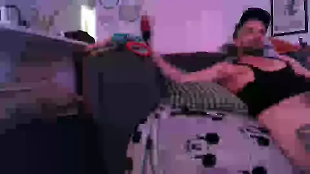 SirCharlesXXX online show from March 1, 2:37 am