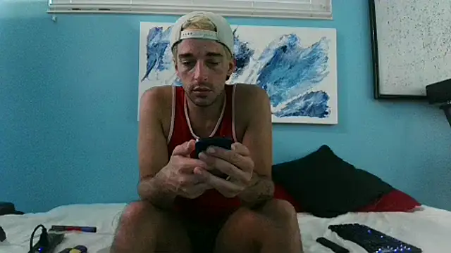 SirCharlesXXX online show from October 6, 1:52 pm