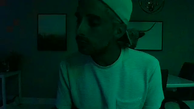 SirCharlesXXX online show from October 25, 12:40 am