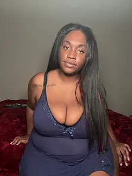 Stacy Raine online show from February 11, 5:12 am