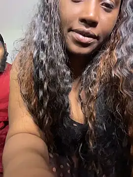 Stacy Raine online show from April 1, 5:30 am