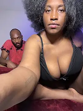 Stacy Raine online show from April 22, 6:16 am