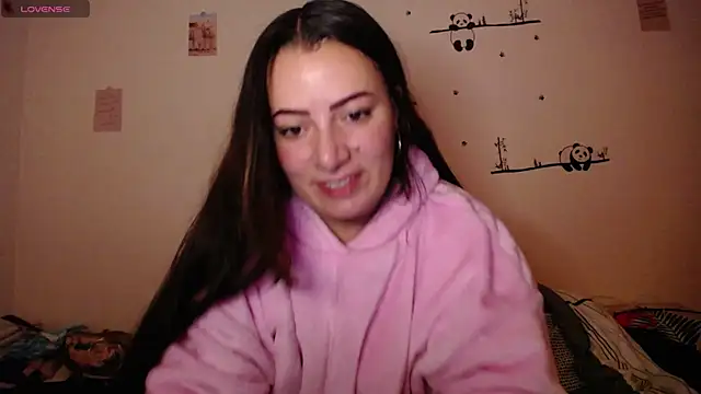 Snapshot of sofi_66 chatting on October 15, 4:01 am sofi 66 online show from October 15, 4:01 am