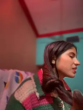 DiyAsingHh online show from December 12, 7:52 am