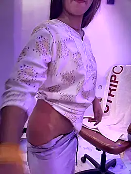 DiyAsingHh online show from October 12, 7:24 pm