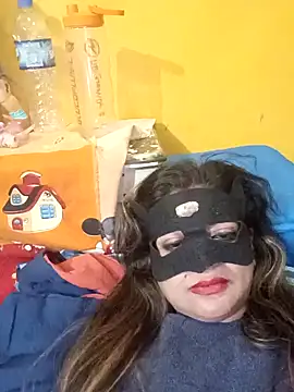 Babydoll 18 online show from February 3, 8:13 pm