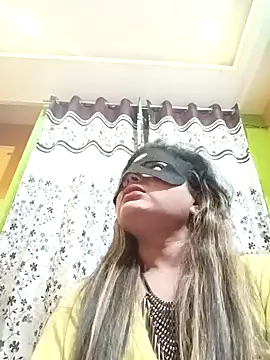 Babydoll 18 online show from February 7, 7:38 pm