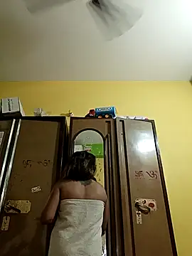 Babydoll 18 online show from March 11, 8:52 am