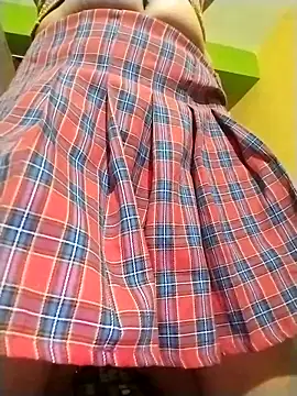 Babydoll 18 online show from March 31, 1:44 pm