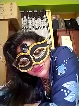 Babydoll 18 online show from April 8, 3:01 pm