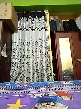 Babydoll 18 online show from April 12, 2:33 pm