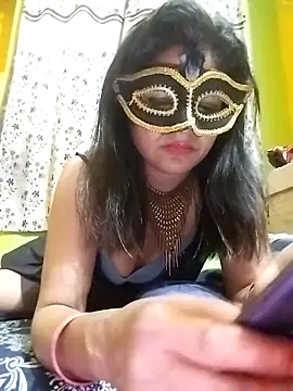 Babydoll 18 online show from April 16, 7:47 pm