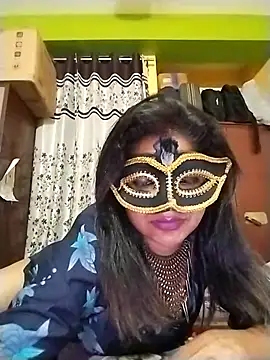 Babydoll 18 online show from April 22, 4:30 pm