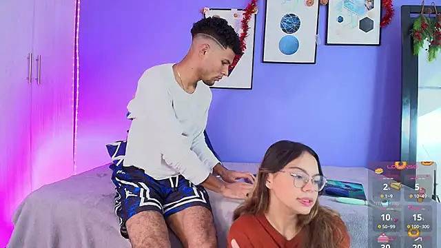 miaa lux online show from December 22, 6:48 pm