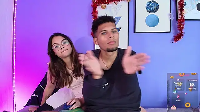 miaa lux online show from December 29, 9:52 pm