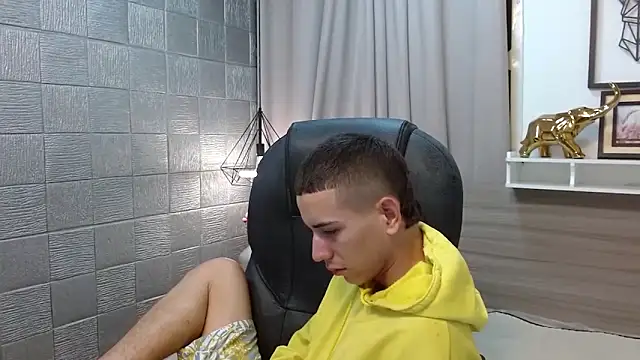 JackSwan18 online show from December 17, 6:25 pm