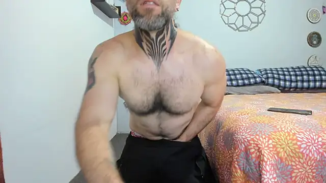 Antoniohot2024 online show from December 31, 2:19 am